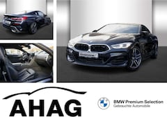 Bild des Angebotes BMW M850 i xDrive Coupe Innovationsp. Komfortzugang