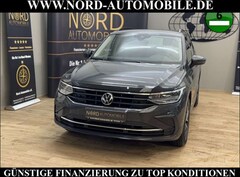 Bild des Angebotes VW Tiguan Life 1.4 TSI eHybrid DSG AHK*Dig.Cockpit Life