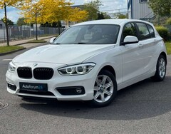Bild des Angebotes BMW 116 1 Limousine 5-trg.116 d Advantage*Autom.*LED*NAV