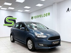 Bild des Angebotes Ford C-Max C-MAX 1.0 EcoBoost Cool & Connect / RKAM / SHZ