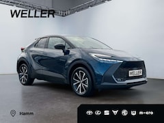 Bild des Angebotes Toyota C-HR 2.0 Plug-in-Hybrid Team D *Navi*LED*Sofort!!*