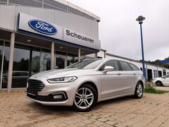 Bild des Angebotes Ford Mondeo Titanium
