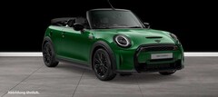 Bild des Angebotes MINI Cooper S Cabrio Cooper S Cabrio Head-Up HK HiFi DAB LED RFK Shz
