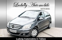 Bild des Angebotes Mercedes-Benz B 150 B-Klasse B150*Automatik*wenig Kilometer