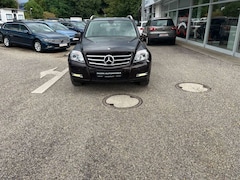 Bild des Angebotes Mercedes-Benz GLK 220 GLK 22 cdi 4 matic