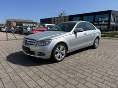 Bild des Angebotes Mercedes-Benz C 320 CDI (204.022)
