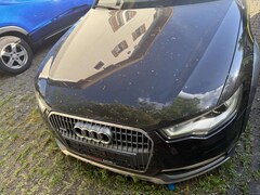 Bild des Angebotes Audi A6 allroad quattro 3.0 TDI clean diesel S tronic