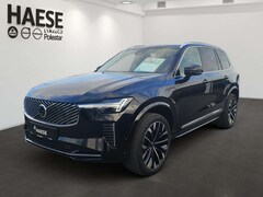 Bild des Angebotes Volvo XC90 T8 Plus Bright Plug-In Hybrid AWD 7-Sitzer Panoram