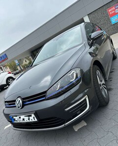 Bild des Angebotes VW Golf GTE Hybrid Golf VII 1,4 TSI