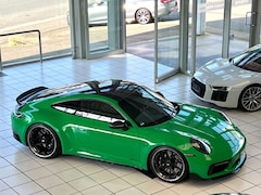 Bild des Angebotes Porsche 991 992 GTS*Keramic*Carbon*Matrix*Eyecatcher*911