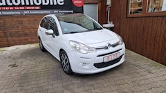 Bild des Angebotes Citroen C3 Automatik, PDC, Tempomat, Bluetooth