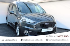 Bild des Angebotes Ford Grand Tourneo Titanium 1.5 EcoBlue TDCi Pano RFK
