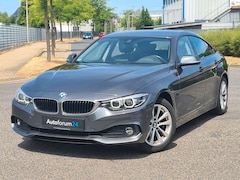 Bild des Angebotes BMW 420 i Gran Coupe Advantage*Autom.*Navi*SHZ*PDC*