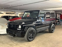 Bild des Angebotes Mercedes-Benz G 500 G 500 INDIVIDUAL UMBAU* SPORTPAKET