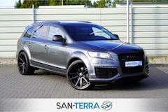 Bild des Angebotes Audi Q7 4.2 TDI QUATTRO S-LINE SPORT EDITION LEDER*KEYLESS