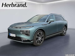Bild des Angebotes Xpeng G9 Performance* Verfügbar ab 11/26*kein Leasing