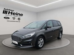 Bild des Angebotes Ford Galaxy TITANIUM 2.0 Ltr. EcoBlue 150 PS*AHK*LED*NAVI*