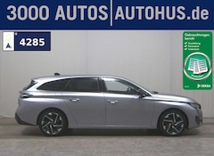 Peugeot 308 1.5 BlueHDi 130 Allure T-Leder Navi LED 360