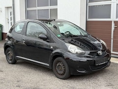 Bild des Angebotes Toyota Aygo Cool *TÜV 03/27*KLIMA*SERVO*2.HAND*