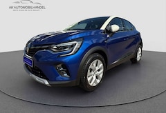 Bild des Angebotes Renault Captur II Intens*VIRTU*360°KAM*ACC*NAVI*LED*SHZ*