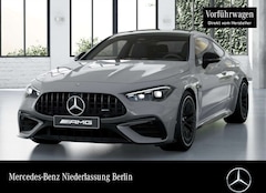Bild des Angebotes Mercedes-Benz CLE 53 AMG CLE 53 4M NIGHT+PANO+360+BURMESTER+TOTW+KEYLESS+9G