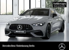 Bild des Angebotes Mercedes-Benz CLE 53 AMG CLE 53 4M NIGHT+PANO+360+BURMESTER+TOTW+KEYLESS+9G
