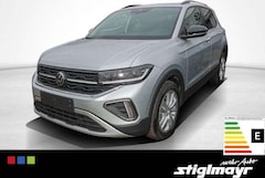 Bild des Angebotes VW T-Cross GOAL 1.5l TSI ACT OPF Kamera+Sitzheizung