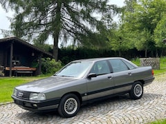 Bild des Angebotes Audi 100 2,2 aus 1.Hand rostfrei 112000KM!