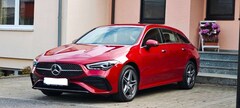 Bild des Angebotes Mercedes-Benz CLA 250 CLA 250 AMG Shooting Brake Facelift 360° Kamera
