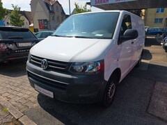 Bild des Angebotes VW T5 Transporter Kasten 1.Hand 39.000 Km