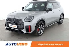 Bild des Angebotes MINI John Cooper Works Countryman John Cooper Works John Cooper Works Trim ALL4 Aut.