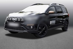 Bild des Angebotes Dacia Jogger Extreme+ HYBRID 140 8-fach bereift NAVI