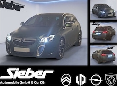 Opel Insignia A Sports Tourer OPC *Privatverkauf*