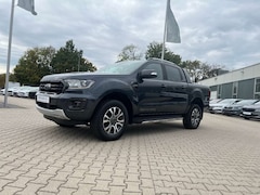 Bild des Angebotes Ford Ranger 2.0 TDCi Panther Wildtrack Doppelkabine