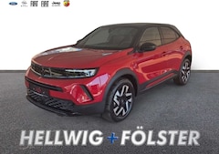 Bild des Angebotes Opel Mokka GS Shz Kamera PDC DAB Tempomat
