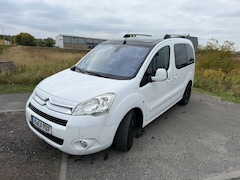 Bild des Angebotes Citroen Berlingo 1.6 HDi 110 FAP Multispace Exclusive