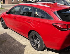 Bild des Angebotes Hyundai i30 Select Mild-Hybrid