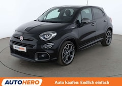 Bild des Angebotes Fiat 500X 1.3 Turbo Sport Aut.*NAVI*LED*ACC*CAM*KLIMA*