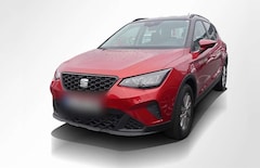 Bild des Angebotes SEAT Arona Style 1.0TSI GZJR ACC PDC hi. SHZ V-Cockp.