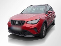 Bild des Angebotes SEAT Arona Style 1.0TSI GZJR ACC PDC hi. SHZ V-Cockp.