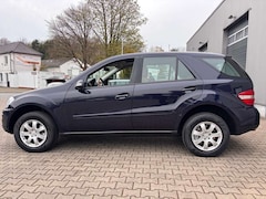 Bild des Angebotes Mercedes-Benz ML 320 CDI DESIGNO NEUZUSTAND VOLL LEDER §3.28