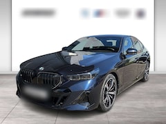 Bild des Angebotes BMW 540 d xDrive Limousine M Sportpaket HK HiFi DAB