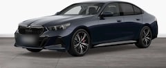 Bild des Angebotes BMW 540 d xDrive Limousine M Sportpaket HK HiFi DAB
