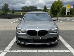 Bild des Angebotes BMW 750 750Li xDrive