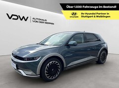 Bild des Angebotes Hyundai IONIQ 5 TECHNIQ ASSIST+SITZ+PARK-PAKET/GLASDACH! Klima