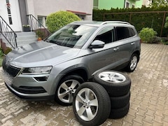 Bild des Angebotes Skoda Karoq 1.5 TSI ACT DSG Style