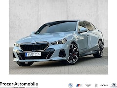 Bild des Angebotes BMW 540 d xDrive M Sport AHK DA PROF PA PROF 21"