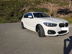 Bild des Angebotes BMW 120 1er (5-Türer) 120i Aut. Edition M Sport Shadow
