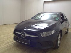 Bild des Angebotes Mercedes-Benz A 180 d Navi Shz Mbux