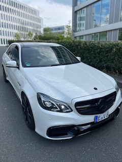 Bild des Angebotes Mercedes-Benz E 63 AMG E 63 AMG S 4Matic AMG Speedshift MCT